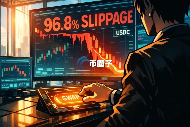 BlockSec：DeFi协议YO Protocol异常换币！在Uniswap 384万美元stkGHO仅换得12.2万USDC