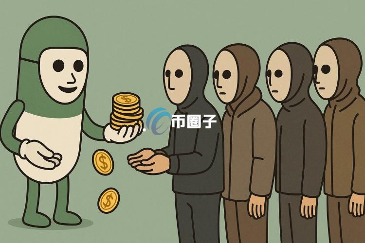 Solana生态Meme币发射平台Pump.fun将发币！估值上看40亿美元？