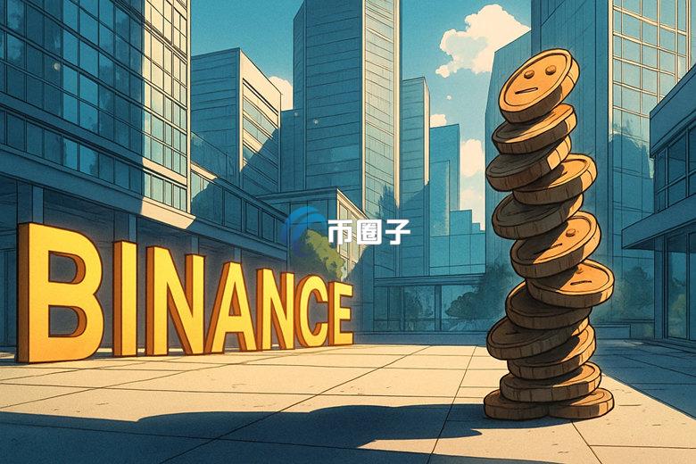 BNB Chain生态Meme币DOYR市值突破1500万美元！原因竟是何一推文误写带动