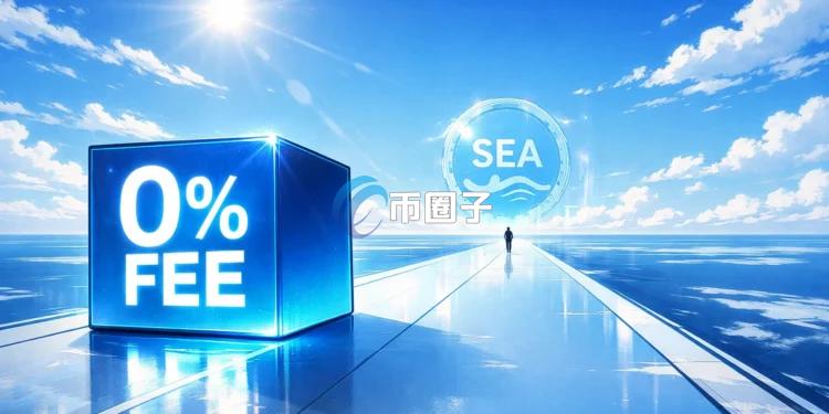 NFT交易市场OpenSea宣布无限期推迟代币SEA发行 同步推出手续费退款与60天免费交易