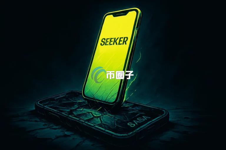 Solana Mobile停止支持Web3手机Saga！全面转向二代区块链手机Seeker