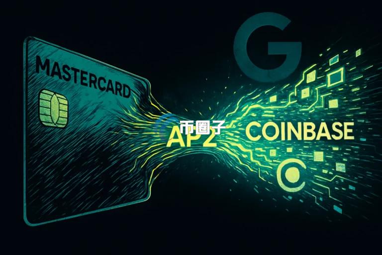 谷歌推出代理支付协议AP2：目标让AI实现跨平台交易 支持稳定币和加密货币交易