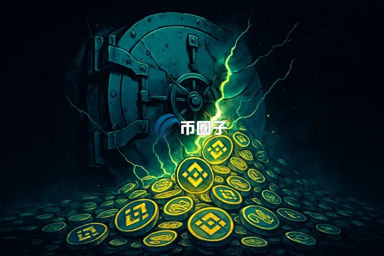 传华兴资本与币安创始人赵长鹏旗下YZi Labs合作 筹资6亿美元建立BNB储备