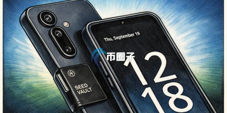 Solana区块链手机宣布与联发科及Trustonic合作开发硬件整合套件！代币SKR逆势反弹