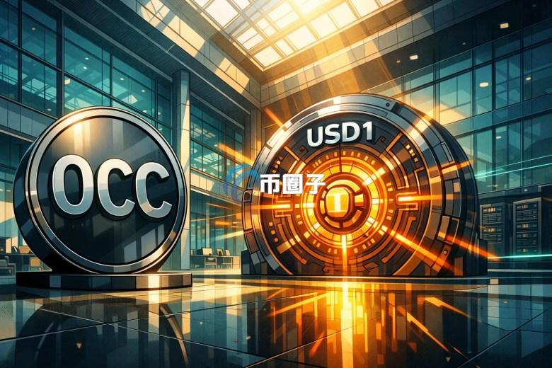 特朗普家族WLFI申请美国信托银行牌照 为稳定币USD1建立自主发行托管机制