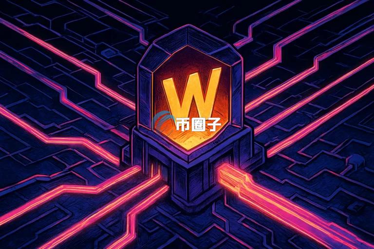 跨链协议Wormhole宣布将对原生代币W进行2.0升级 币价应声跳涨6%