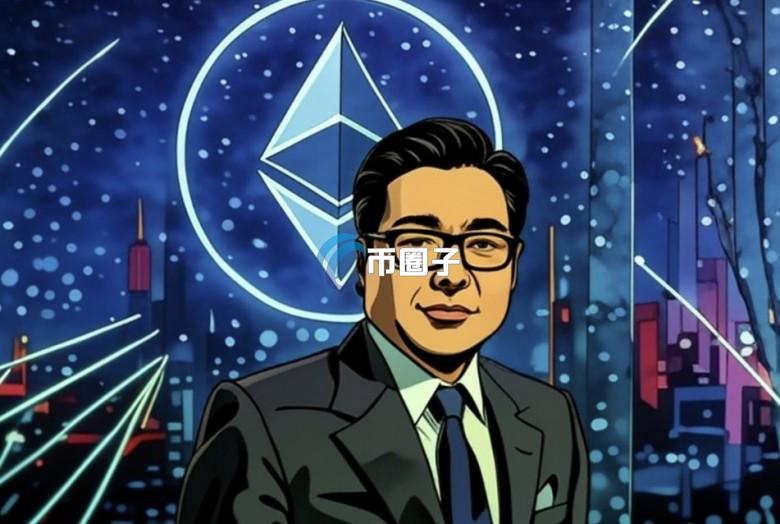 以太坊储备企业BitMine再买ETH！Tom Lee：美中贸易谈判利好加密货币