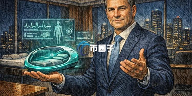 估值达15亿美元！稳定币巨头Tether跨界领投AI睡眠科技新创Eight Sleep五千万美元