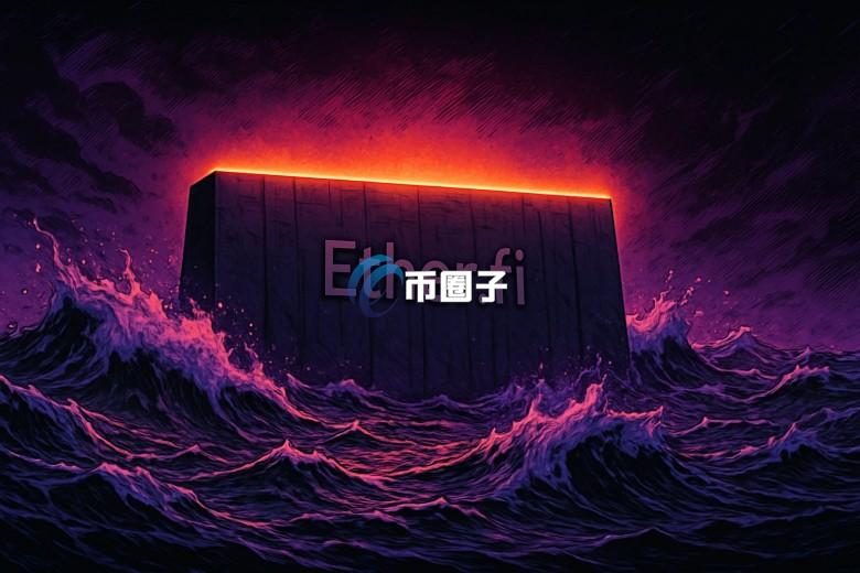 Ether.fi社群提案5000万美元回购代币ETHFI！成检验DeFi生态自救试金石