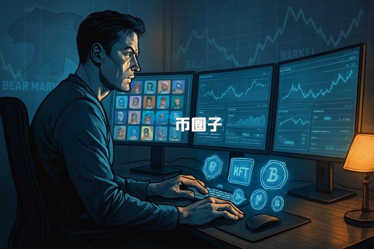 OpenSea代币空投转变为忠诚检验：优先考量经历熊市考验、长期支持的用户