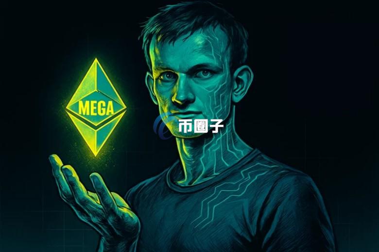 V神力推的Layer2项目MegaETH公售ICO五分钟内超额认购 代币估值85亿美元