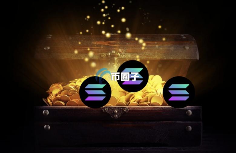 Forward Industries跃升成全球最大SOL储备公司！FORD股价连日上涨