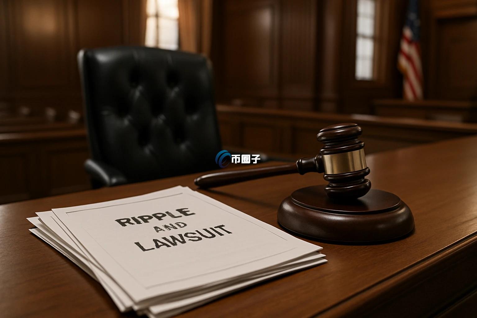 Ripple与SEC终于终结五年官司！接受1.25亿罚金确定XRP非证券