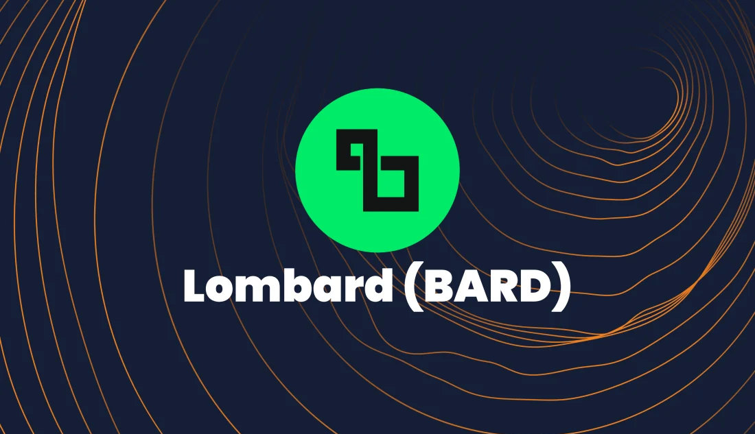 获Yzi Labs投资！机构级比特币流动质押协议Lombard(BARD)成功上币安 引发社群广泛关注