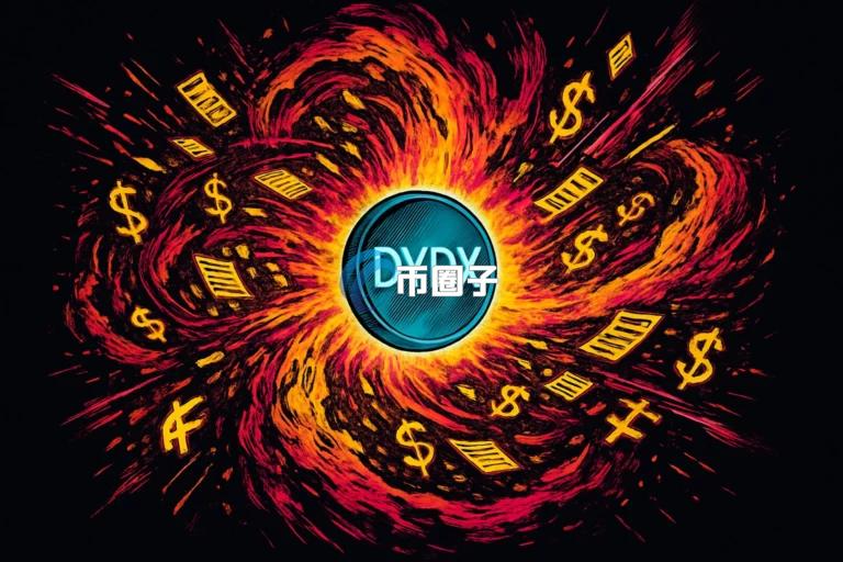 去中心化永续合约交易所dYdX抛出代币回购提案 11月3日投票正式启动