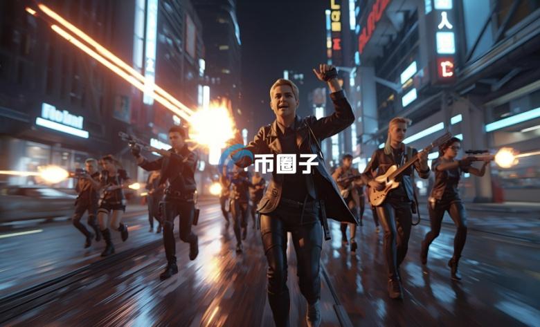 加密货币市场反弹：以太坊重回4100美元 币安平台币BNB大涨16.09%