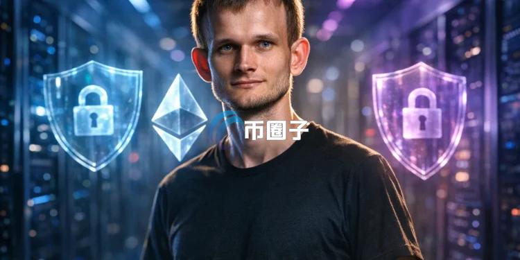 以太坊基金会确立第三条核心主轴 守住抗审查、隐私保护与后量子安全等底层承诺