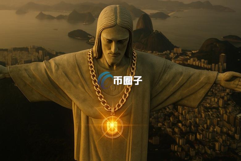 Crown完成810万美元种子轮融资 推出巴西雷亚尔稳定币BRLV