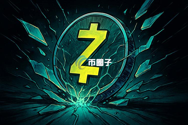 隐私币赛道全面升温！ZEC价格冲上629美元 市值冲破百亿美元