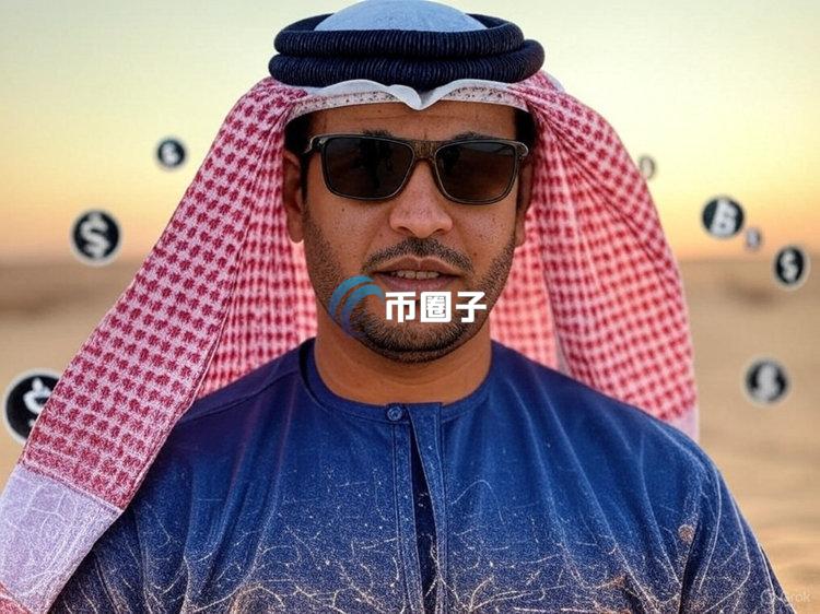 阿联酋主权基金正筹备迪拉姆稳定币！将由阿布扎比银行发行