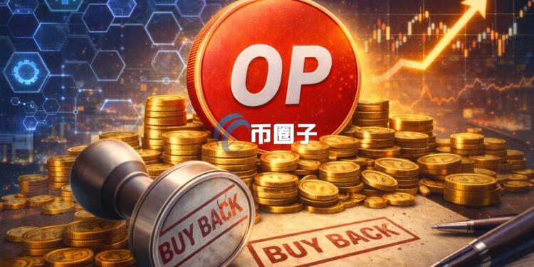 Layer2扩容方案Optimism高票通过OP代币回购提案 Superchain超级链净收入50%买回OP Layer2扩容方案Optimism高票通过OP代币回购提案 Superchain超级链净收入50%买回OP