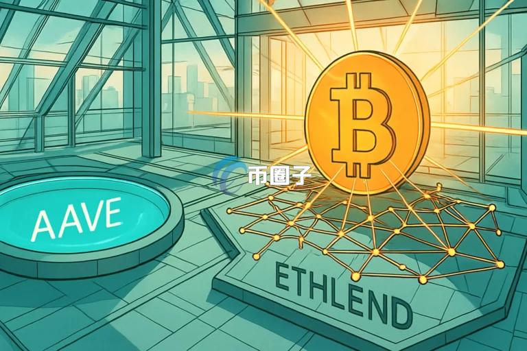 Aave创始人Stani Kulechov:2026年重推ETHLend!把真实比特币带回DeFi借贷 Aave创始人Stani Kulechov:2026年重推ETHLend!把真实比特币带回DeFi借贷