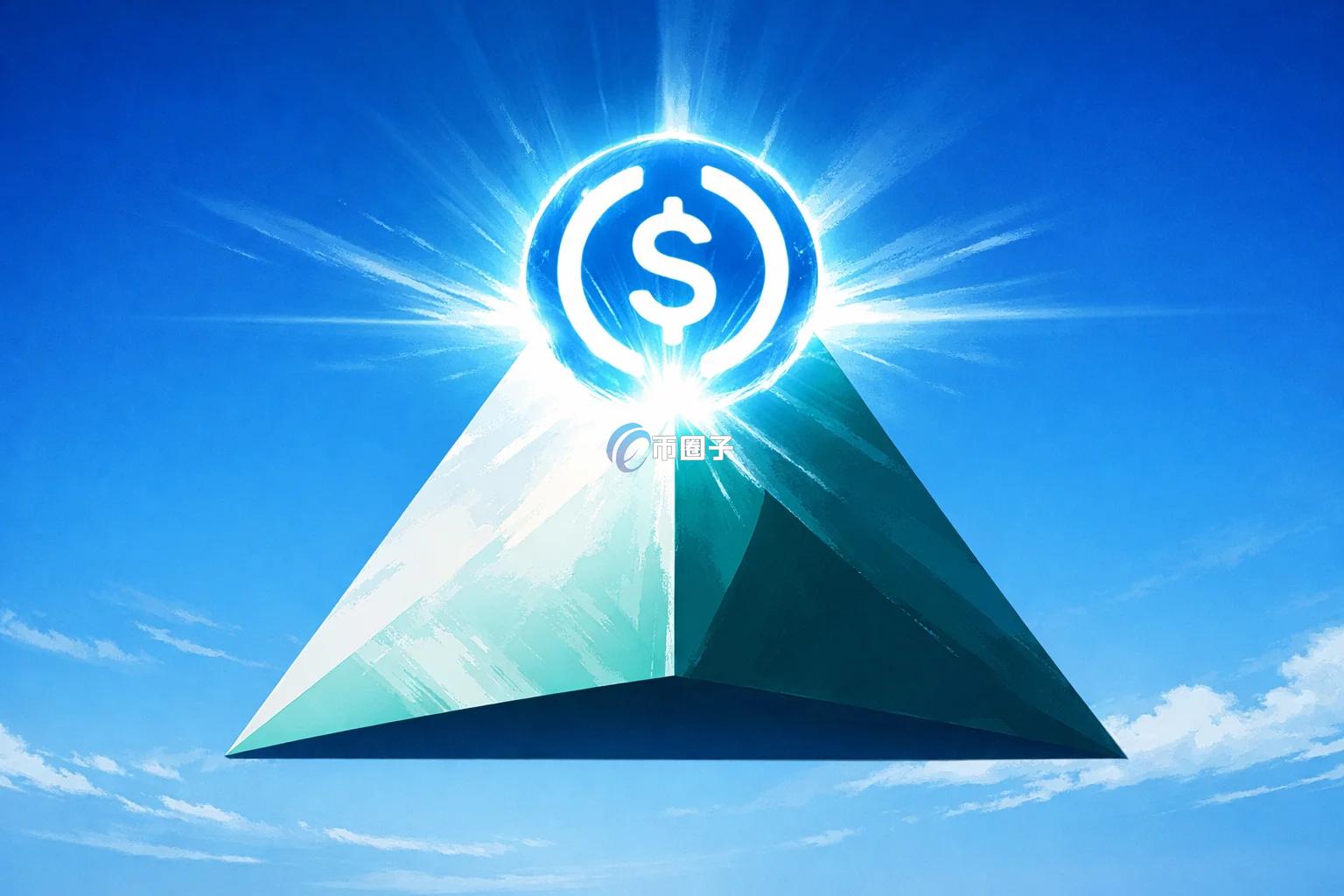 百慕大宣布与Coinbase、Circle合作：USDC将成官方支付！税收、公共服务全面搬上区块链