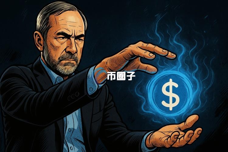 Ripple收购Circle引担忧！法律专家：同时控制USDC与RLUSD 恐影响以太坊、DeFi