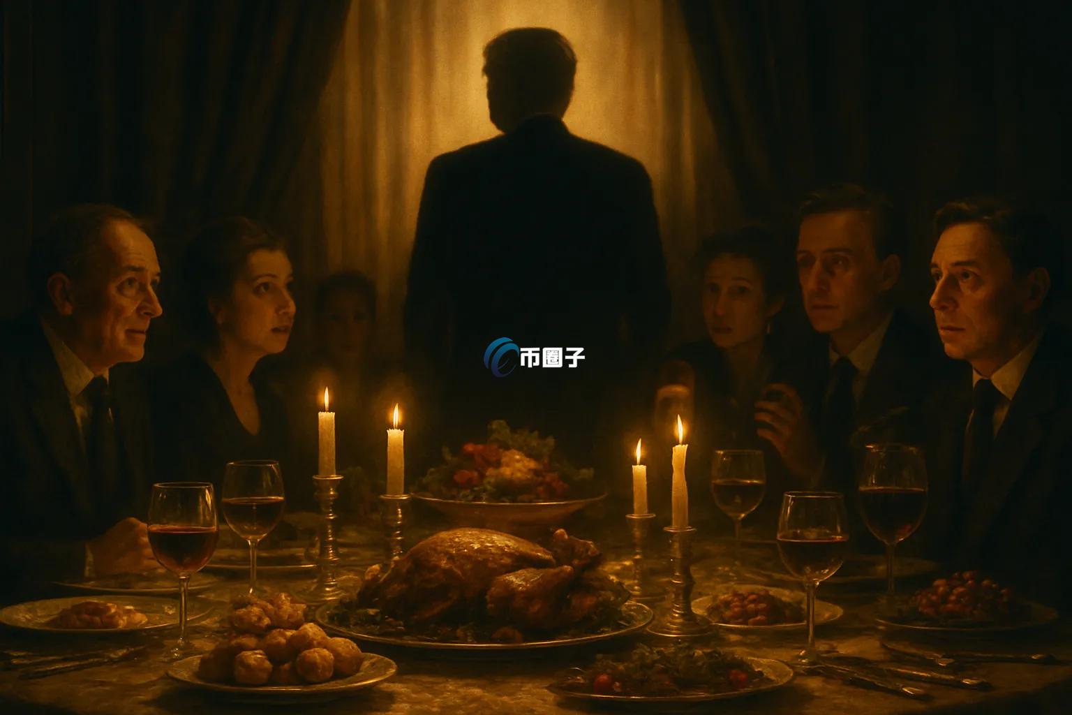 川普：美国比特币占据领导地位！Meme币TRUMP豪门夜宴有利好消息吗？