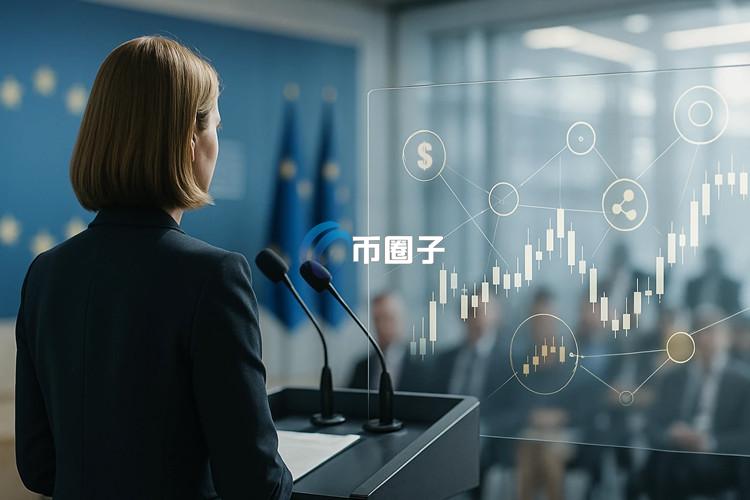 欧洲ESMA警告：代币化股票太危险 不含投票与股息权