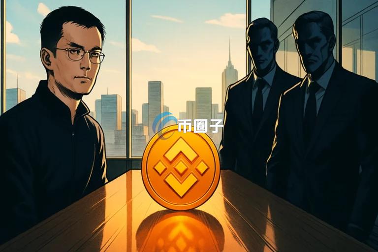 赵长鹏家族办公室YZi Labs向10X Capital发出整改通知：执行原先承诺的BNB储备策略