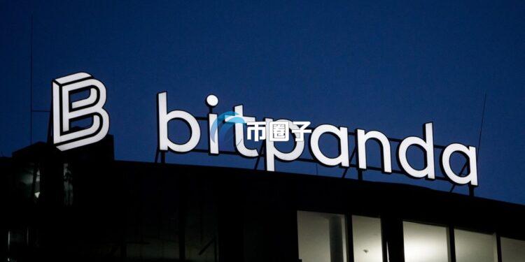 Peter Thiel投资的欧洲加密货币交易所Bitpanda筹备IPO！目标德国法兰克福证券交易所上市