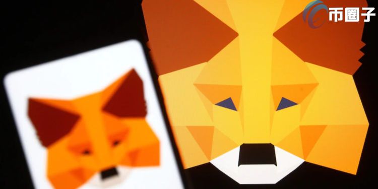 Metamask被小摩操控?ConsenSys创始人怒斥、提及MASK发币 Metamask被小摩操控?ConsenSys创始人怒斥、提及MASK发币