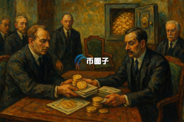稳定币发行商Tether公告：已买下软银在比特币财库公司Twenty One全部持股