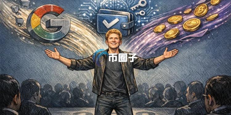 Stripe一口气发布288项新产品与功能：Google AI购物、Link代理钱包、Tempo链稳定币支付