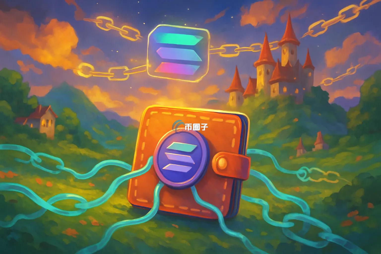 WalletConnect将扩展到Solana！通过Jupiter、Backpack等空投500万枚代币WCT