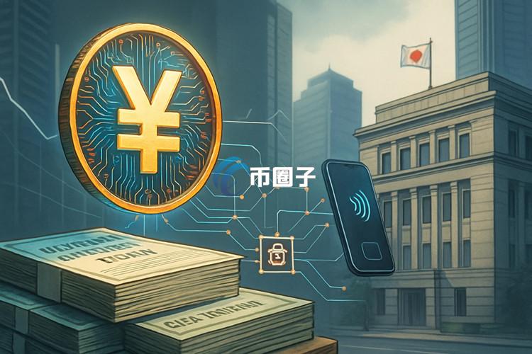 日本批准首个日元稳定币JPYC发行！有望重塑支付、日债市场