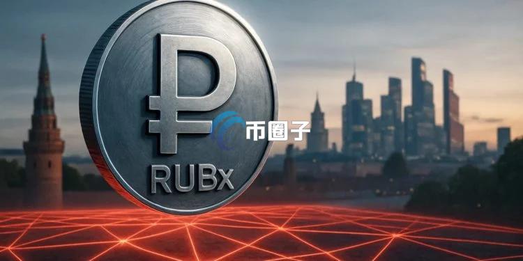 俄罗斯军工企业Rostec启用Tron链上卢布稳定币RUBx！孙宇晨游走美俄之间？