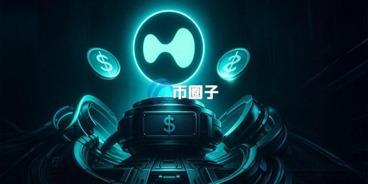 Hyperliquid官宣引入预测市场和期​权功能 平台币HYPE劲扬超过20%