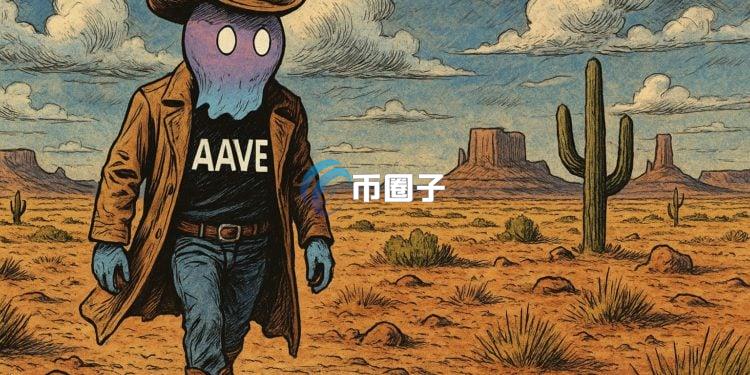 AAVE月内暴涨逾80%、TVL突破300亿美元！以太坊DeFi复苏？