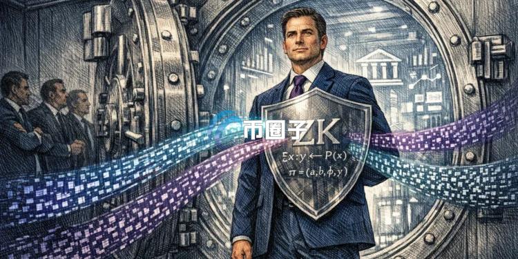 Layer2网络Polygon宣布：推出隐私支付功能！交易稳定币USDC与USDT时不暴露身份