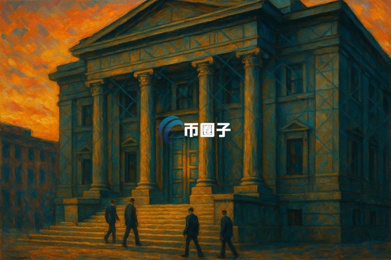 美国首家联邦特许加密货币银行Anchorage Digital宣布：推出代币化存款基础设施