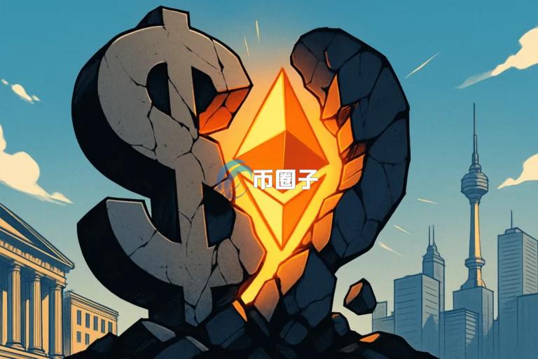 韩国首家以太坊储备公司诞生！Parataxis Holdings收购Sinsiway打造ETH DAT