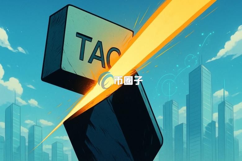 灰度：去中心化AI网络Bittensor(TAO)迎首次减半！走向比特币数字黄金时刻