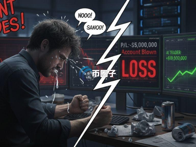 Aster举办AI和人类加密货币交易赛：AI交易员翻盘 Claude 4.5成交易表现最佳LLM