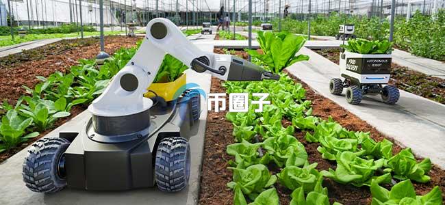 美股农业科技公司AgriFORCE宣布更名AVAX One！募资七亿美元建立代币AVAX储备