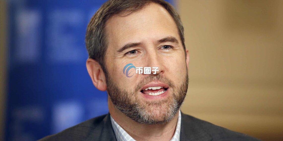 区块链支付Ripple宣布：将以10亿美元收购GTreasury 进军企业财资管理