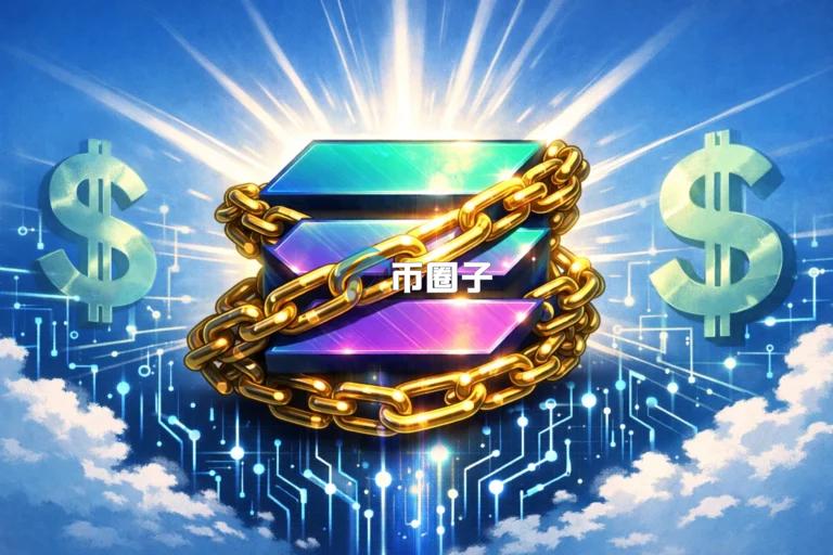 SOL上涨在即？Solana网络质押率攀升至约68.8% 创下历史新高