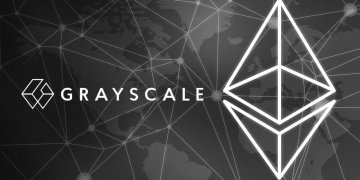 Grayscale以太币信托获SEC批准！ETH短时突破390美元