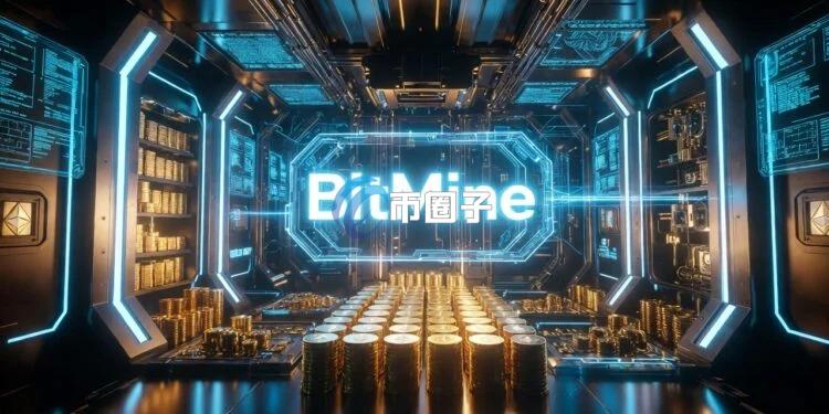 全球最大以太坊储备公司Bitmine再买6.5万枚ETH！Tom Lee：正处于微型寒冬末期